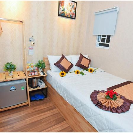 Winny Hotel Ninh Kieu Quay Кан То Екстериор снимка