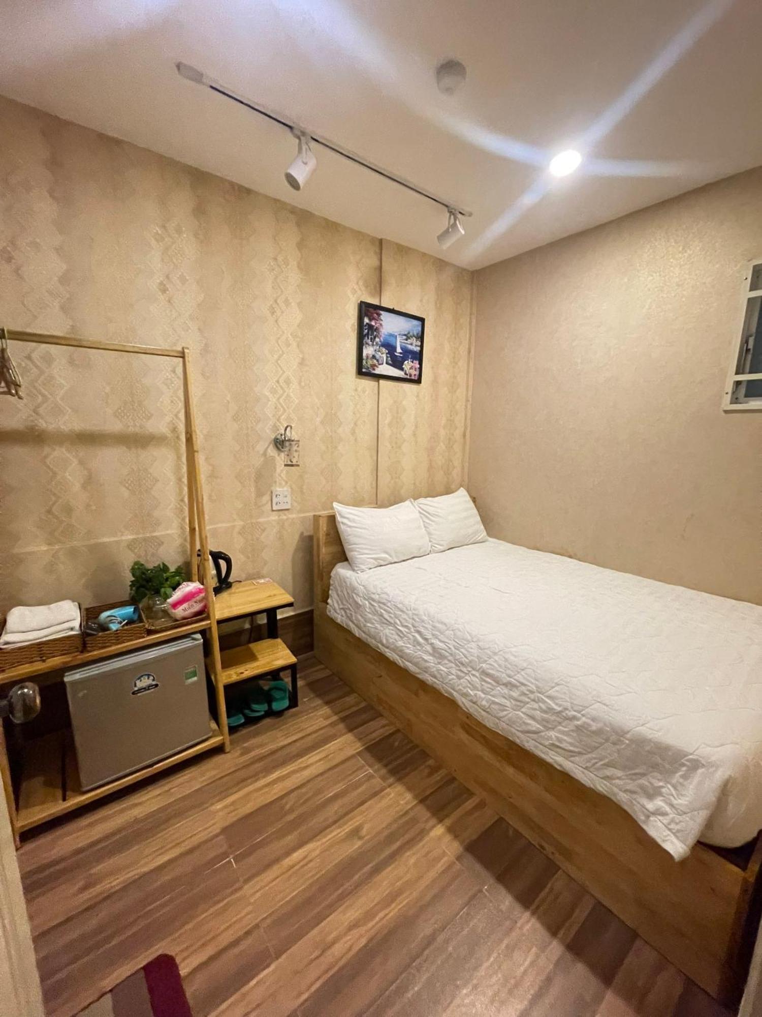 Winny Hotel Ninh Kieu Quay Кан То Екстериор снимка