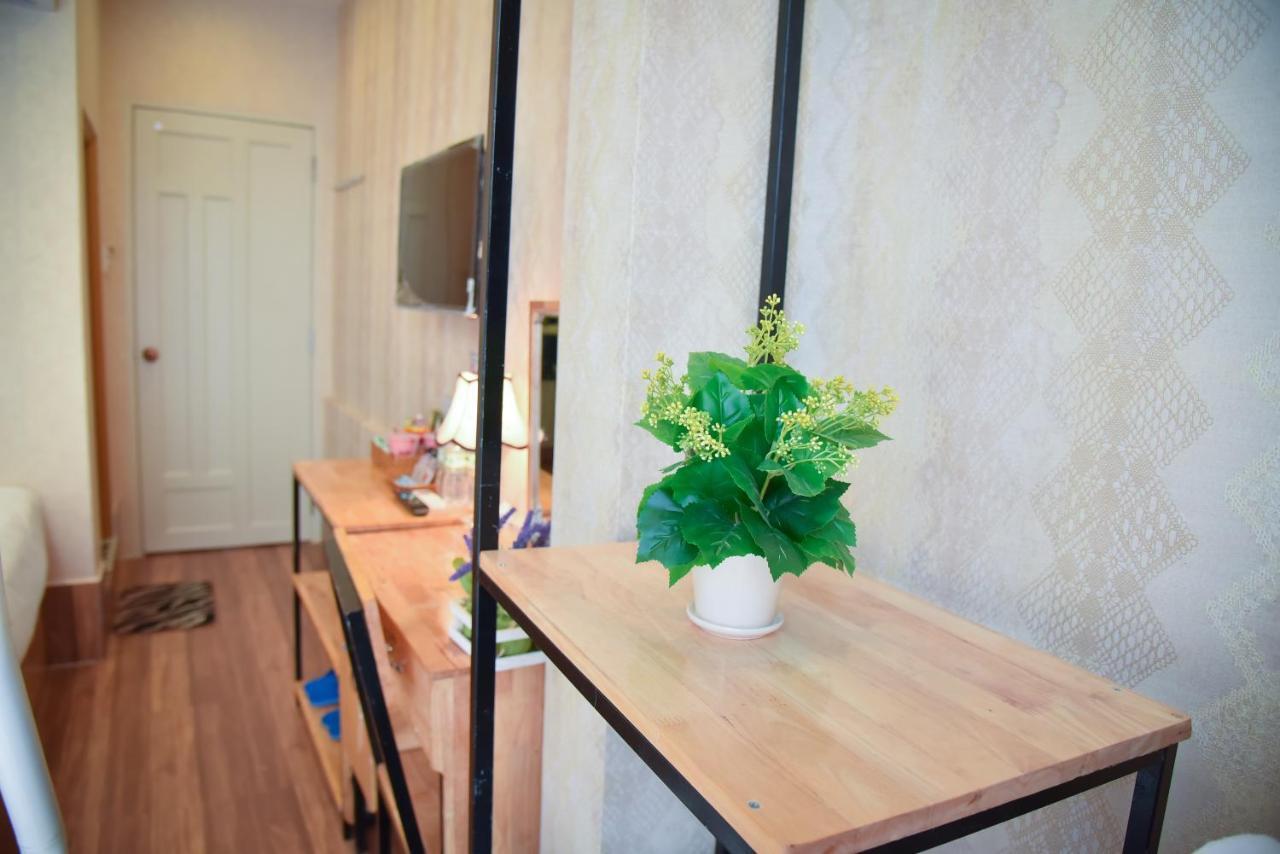 Winny Hotel Ninh Kieu Quay Кан То Екстериор снимка
