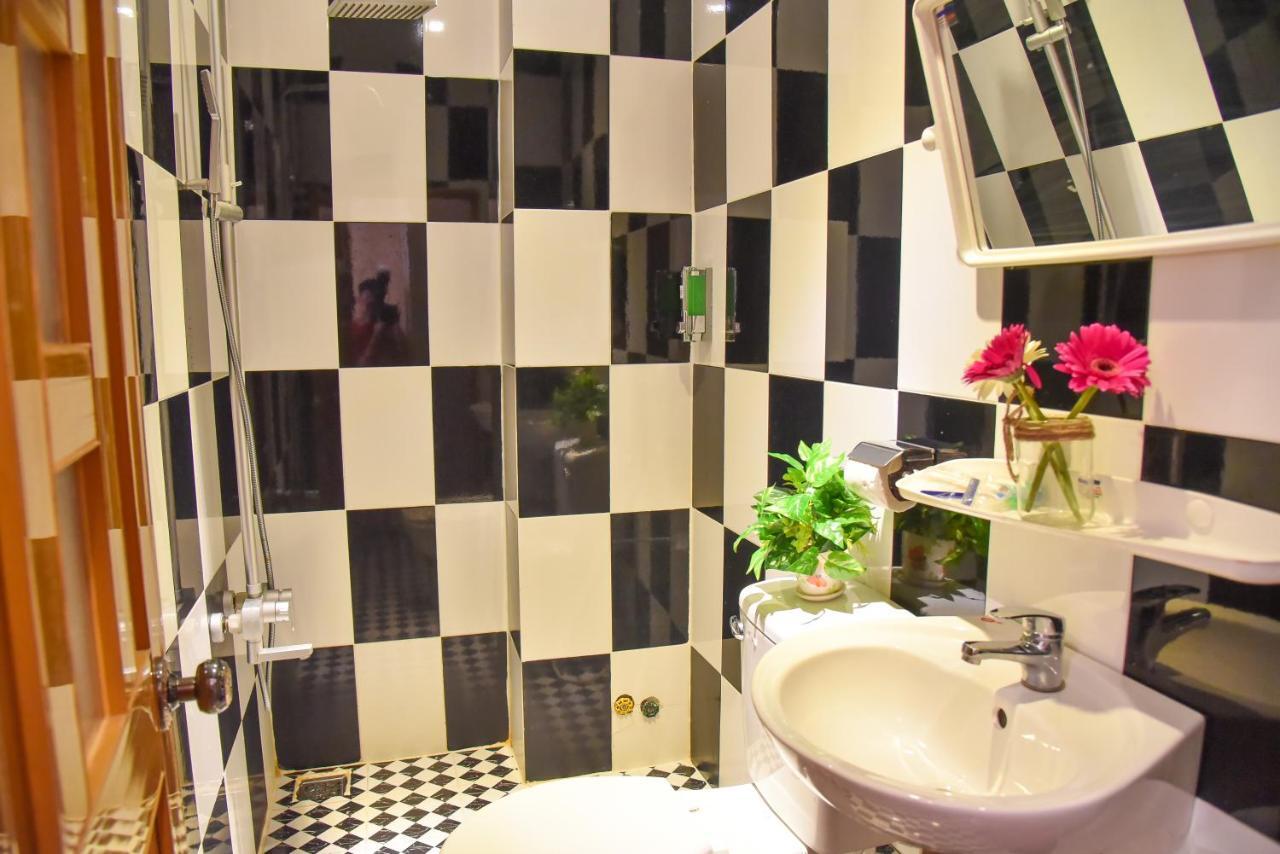 Winny Hotel Ninh Kieu Quay Кан То Екстериор снимка