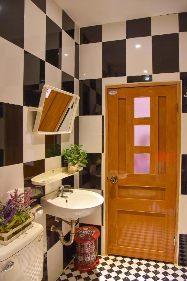 Winny Hotel Ninh Kieu Quay Кан То Екстериор снимка