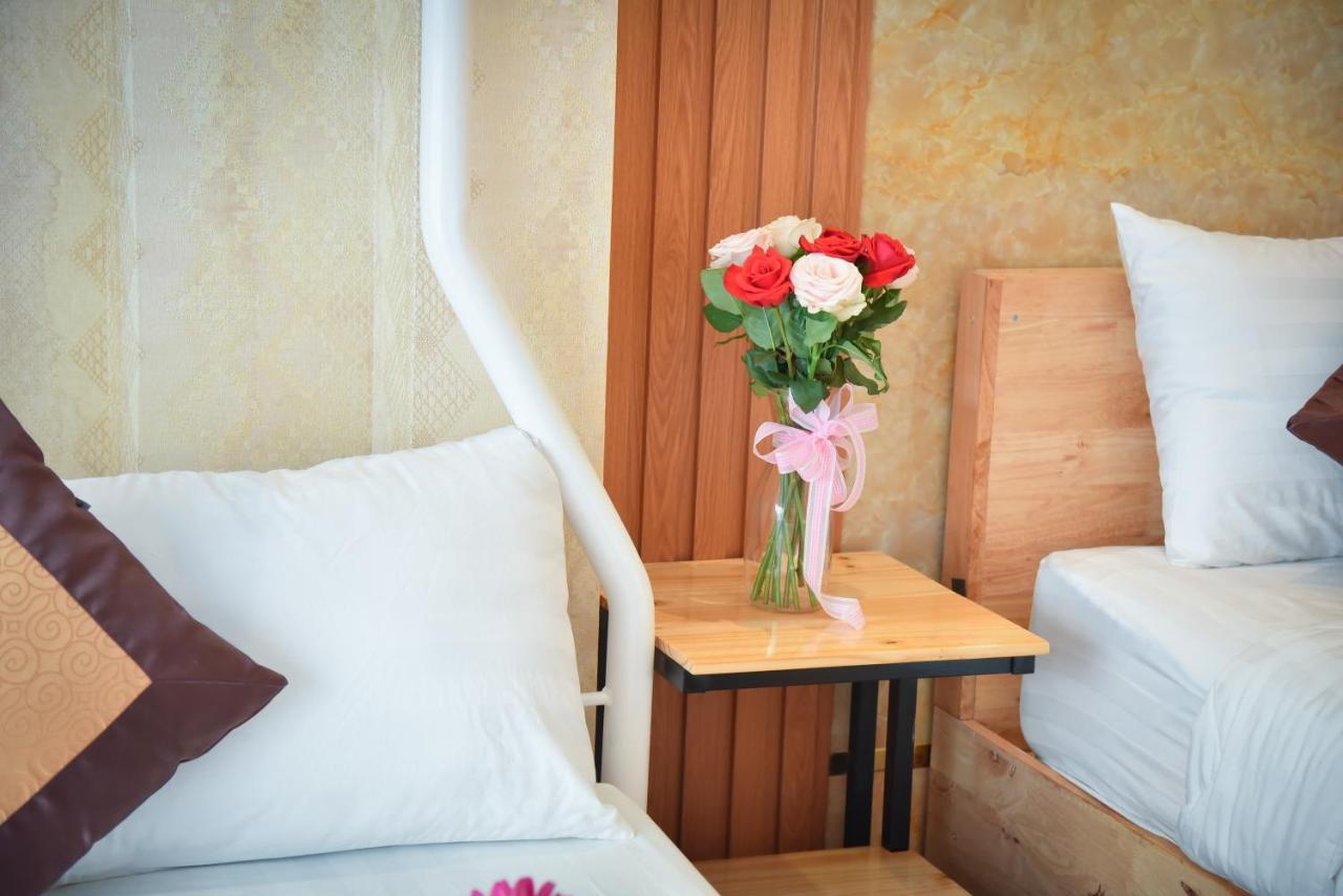 Winny Hotel Ninh Kieu Quay Кан То Екстериор снимка